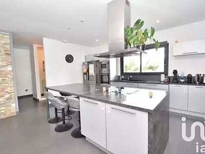 Maison, 129 m²