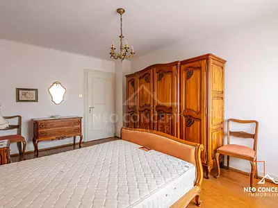 Maison, 200 m²