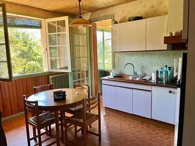 Maison, 128 m²