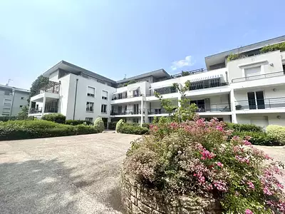 Appartement, 70,25 m²