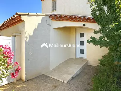 Maison, 104 m²