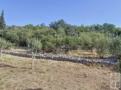 Terrain, 1 722 m²
