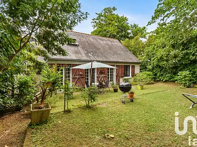 Maison, 125 m²