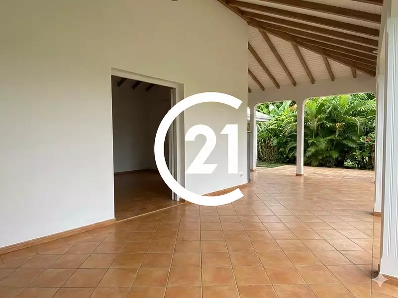 Maison, 98 m²