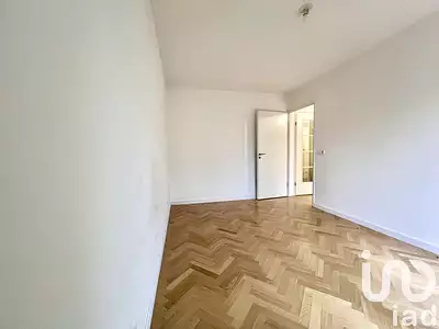 Appartement, 43 m²