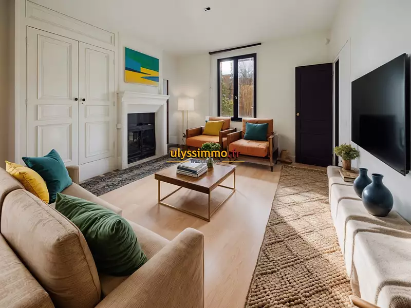 Maison, 177 m²