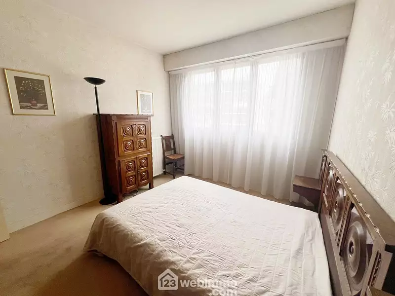 Appartement, 90 m²