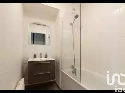 Appartement, 31 m²