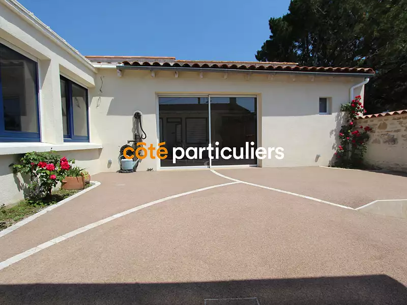 Maison, 140 m²