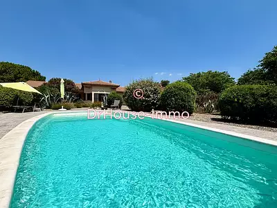 Maison, 195 m²