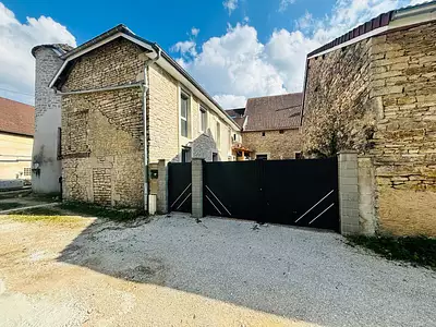Maison, 140 m²