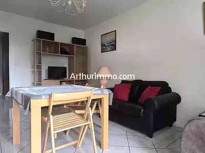 Appartement, 66 m²