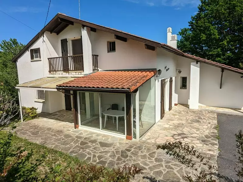Maison, 145 m²