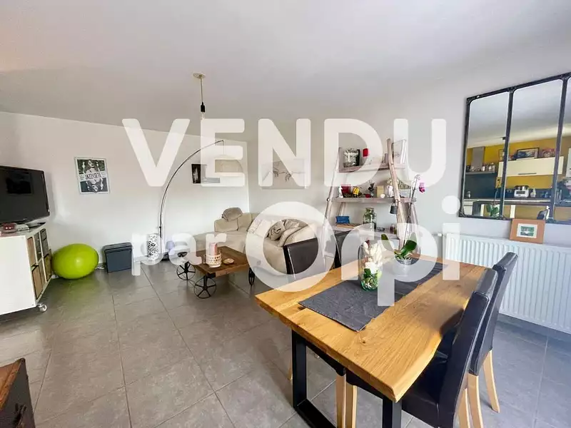 Appartement, 80 m²