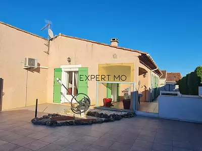 Maison, 131,45 m²