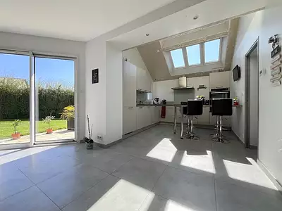 Maison, 170 m²