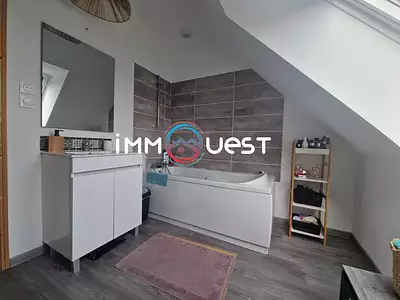 Maison, 93 m²