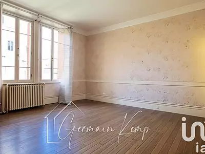 Maison, 94 m²