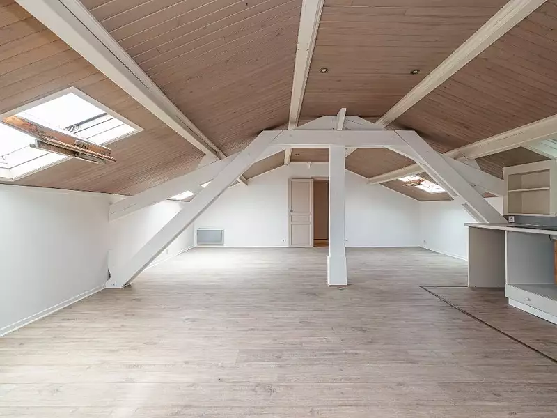 Appartement, 70 m²