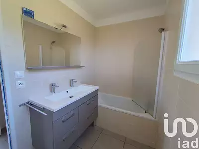 Maison, 62 m²