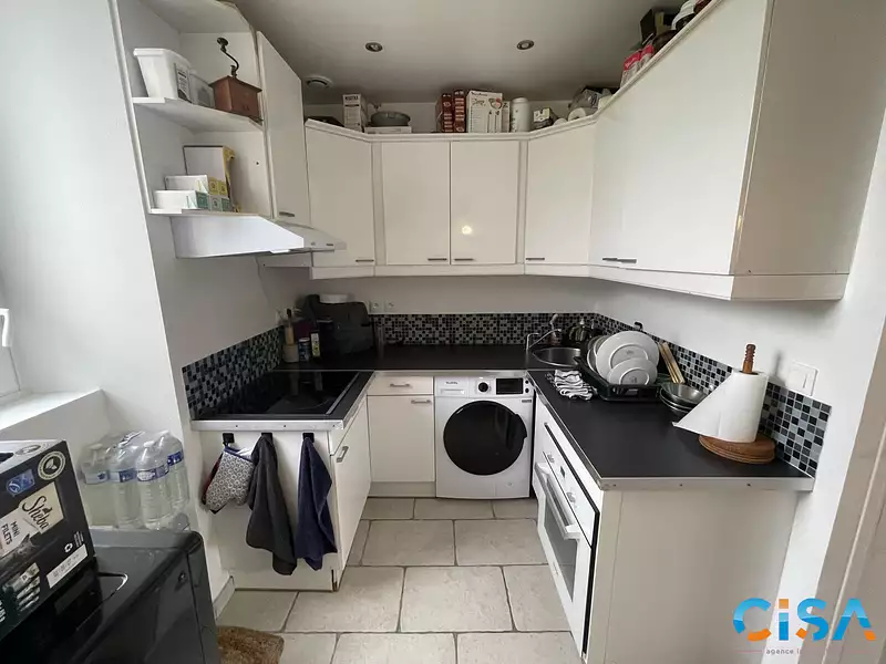 Appartement, 55 m²