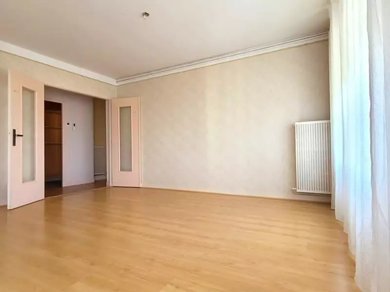 Appartement, 68 m²