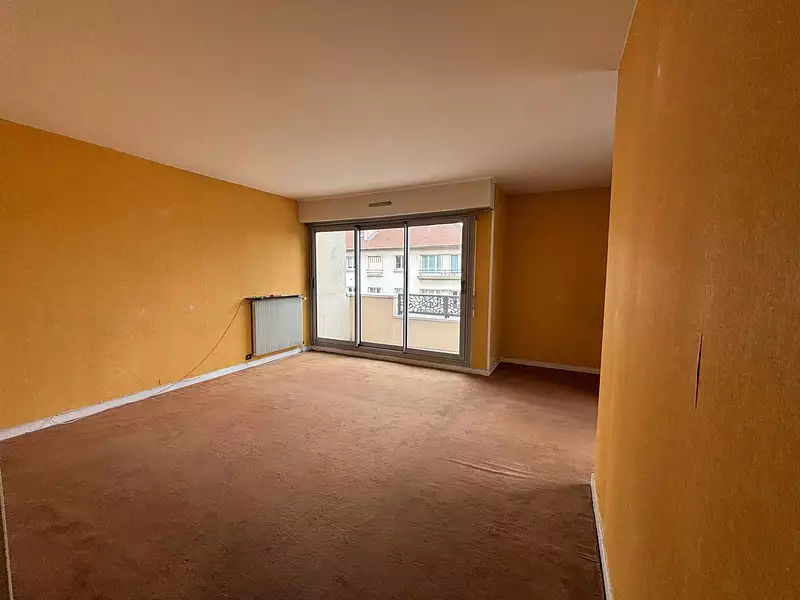 Appartement, 78,26 m²