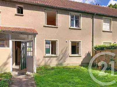 Maison, 66 m²
