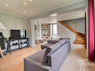 Appartement, 66,9 m²