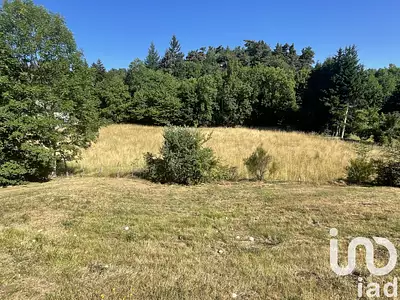 Terrain, 3 160 m²