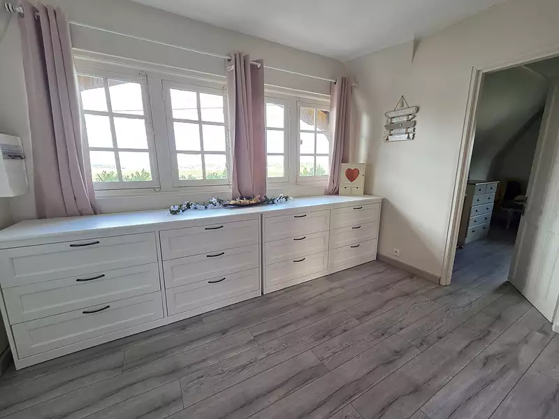 Maison, 160 m²