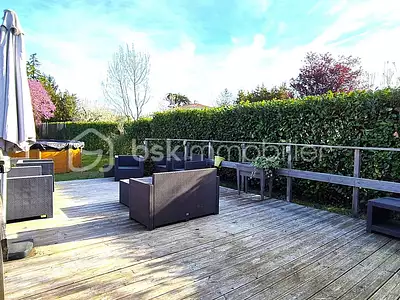 Maison, 145 m²