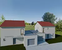 Terrain, 320 m²