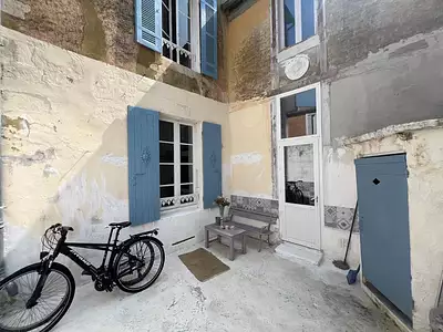 Maison, 114 m²