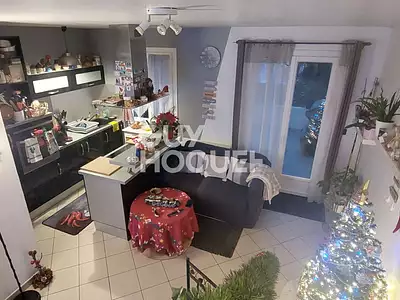 Appartement, 40,11 m²