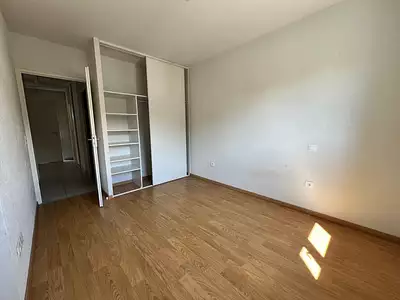 Appartement, 64 m²