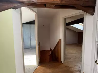 Maison, 156 m²
