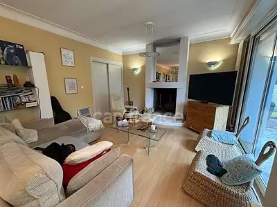 Appartement, 95 m²