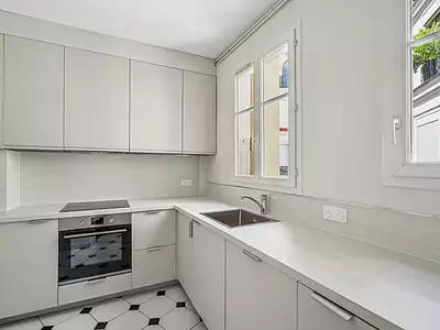 Appartement, 73,45 m²