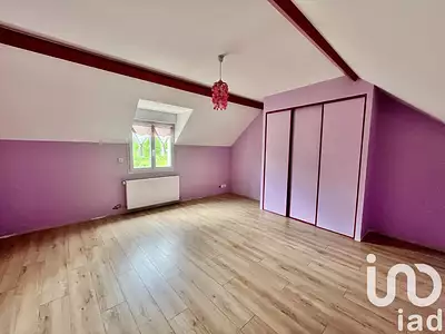 Maison, 215 m²