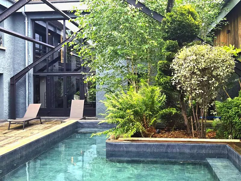 Appartement, 350 m²