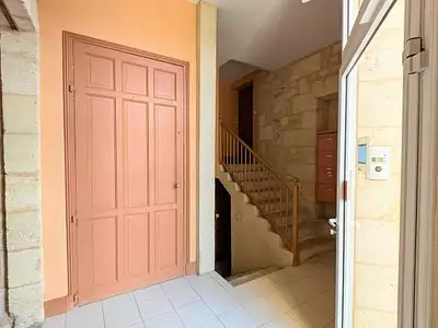 Appartement, 50 m²