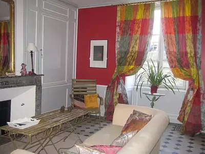 Maison, 320 m²