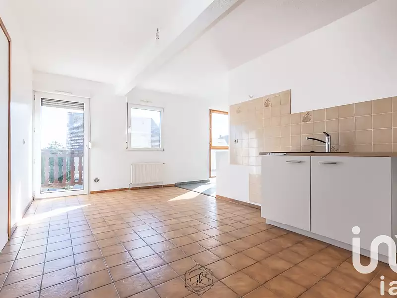 Appartement, 78 m²