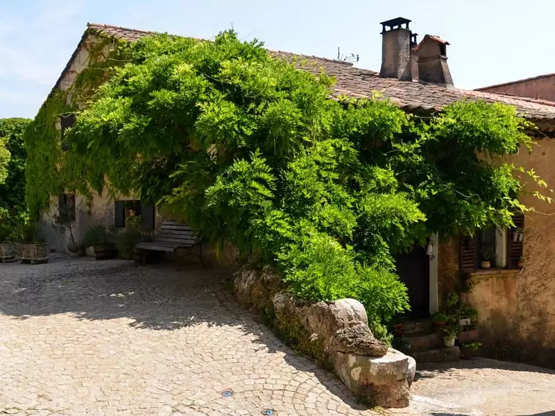 Maison, 122 m²