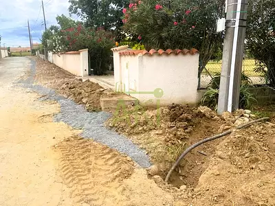 Maison, 60 m²
