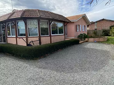 Maison, 142 m²