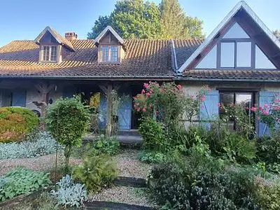 Maison, 207 m²