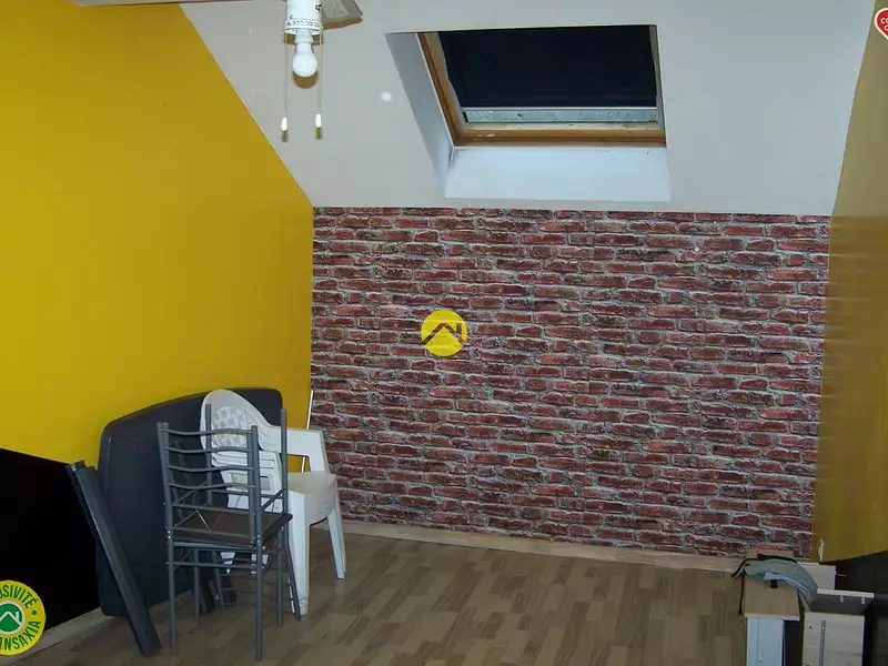 Maison, 86 m²