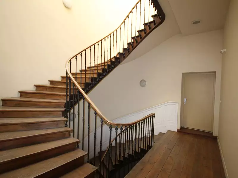 Appartement, 52 m²